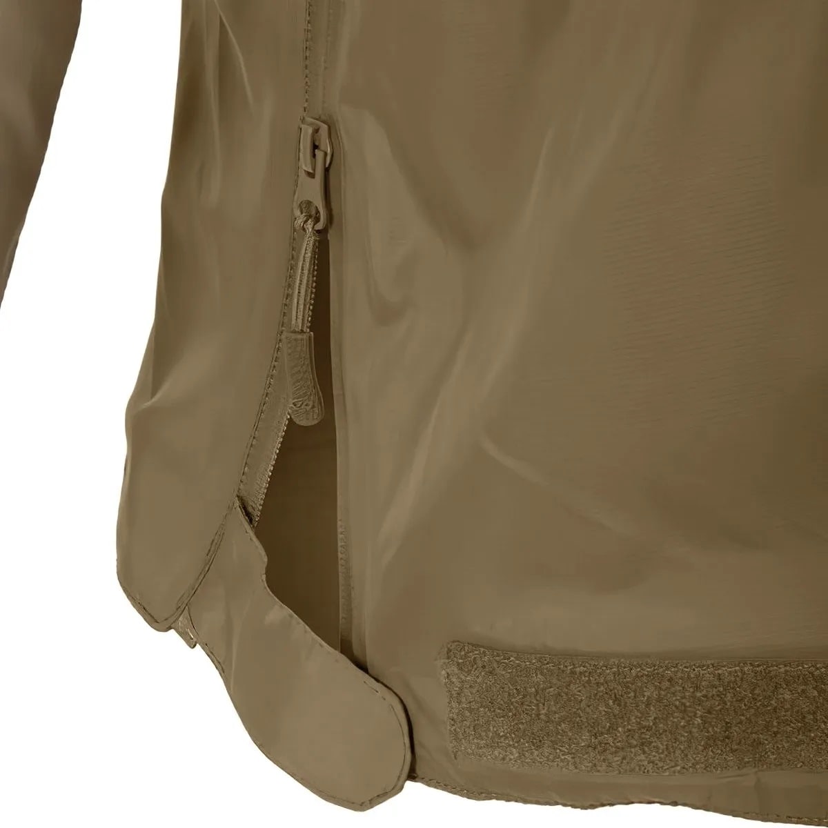 Kurtka Highlander Outdoor Halo Smock - Olive