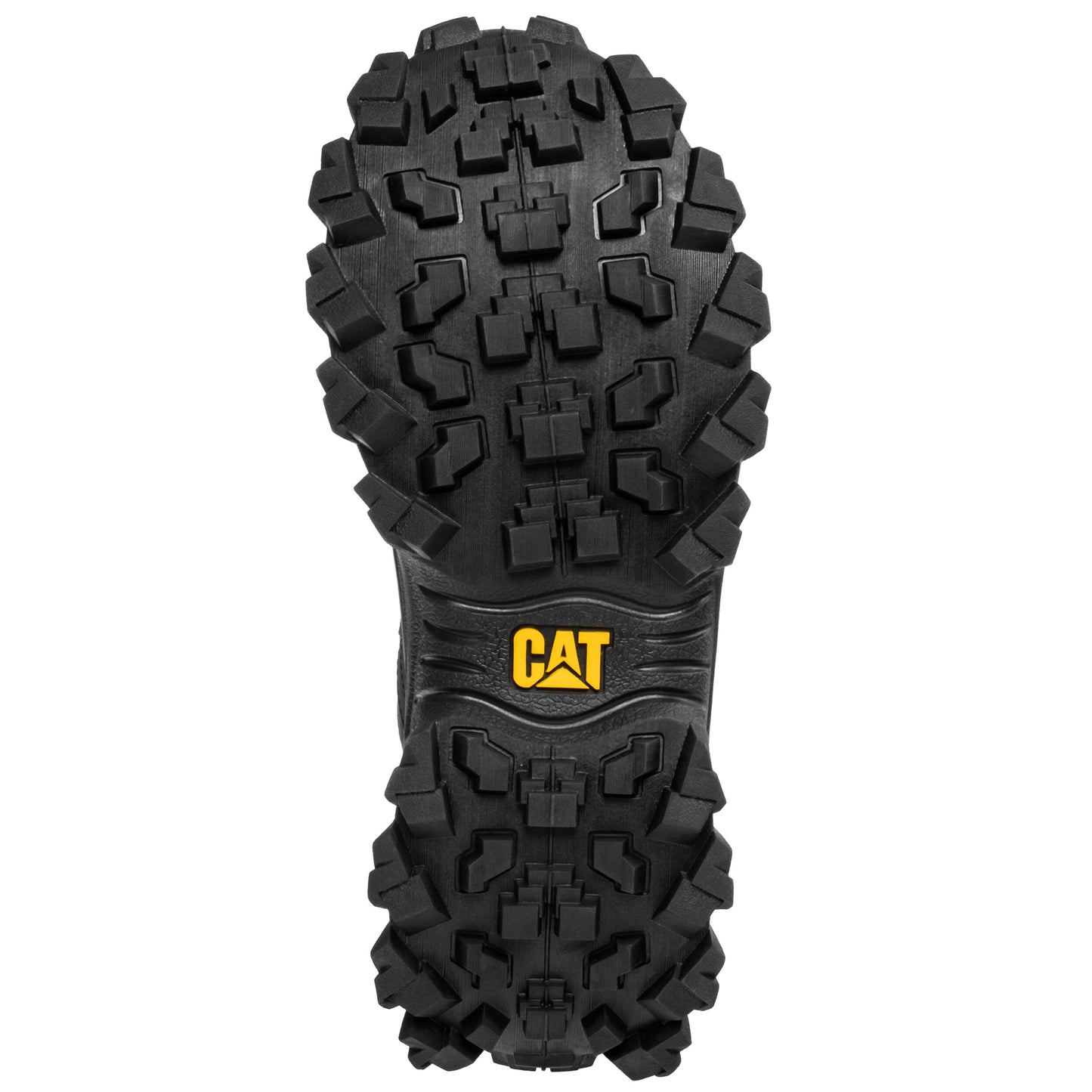 Buty Cat Footwear Intruder Galosh 2.0 - Black