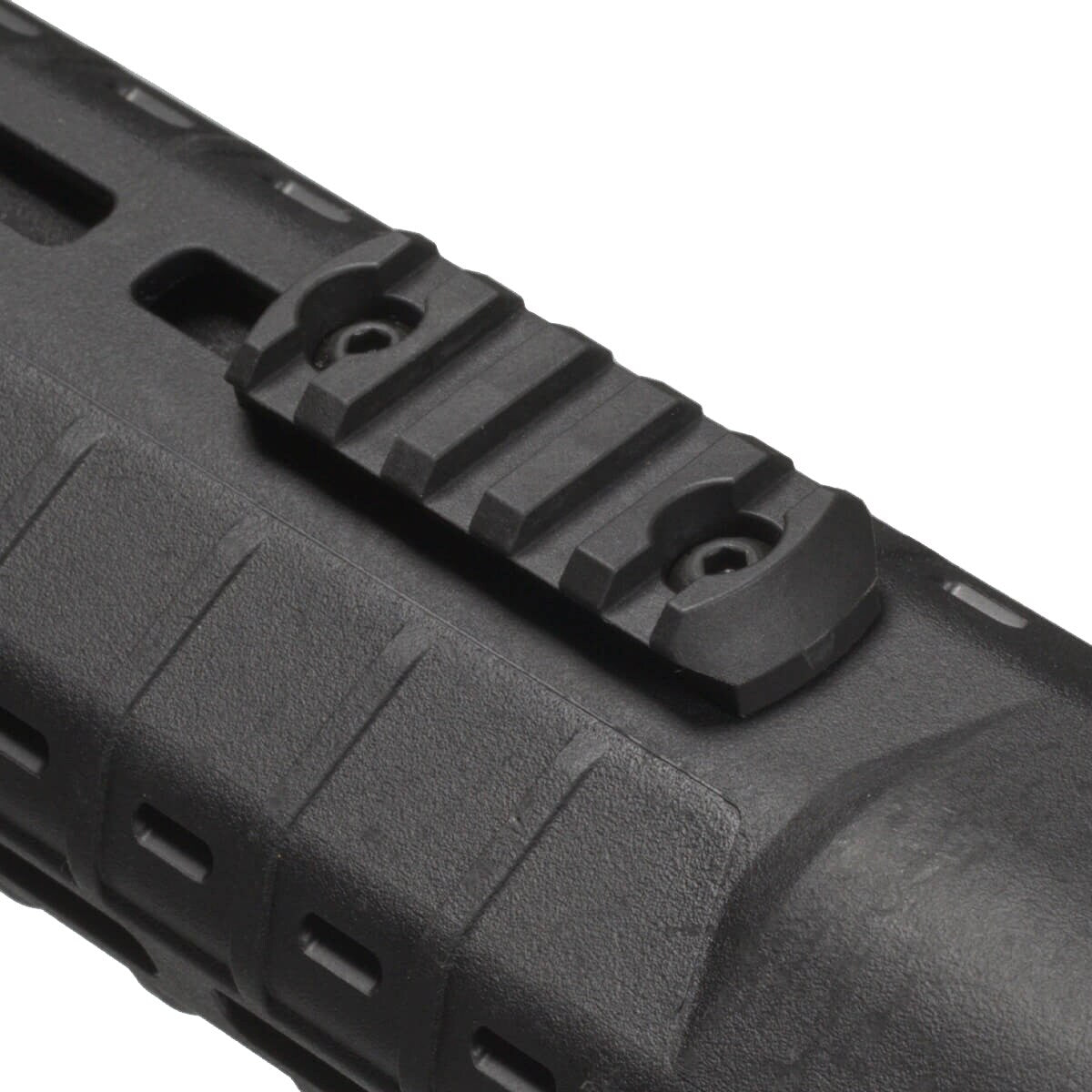 Szyna montażowa Magpul M-LOK Polymer Rail 5 Slots - Black