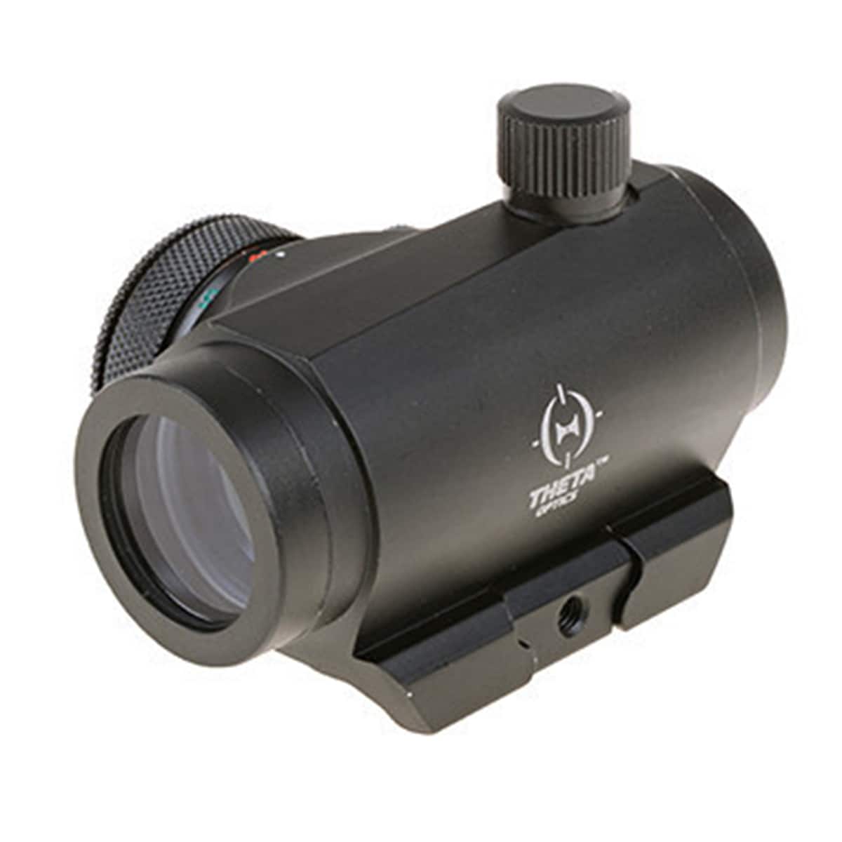 Kolimator Theta Optics Compact - Czarny