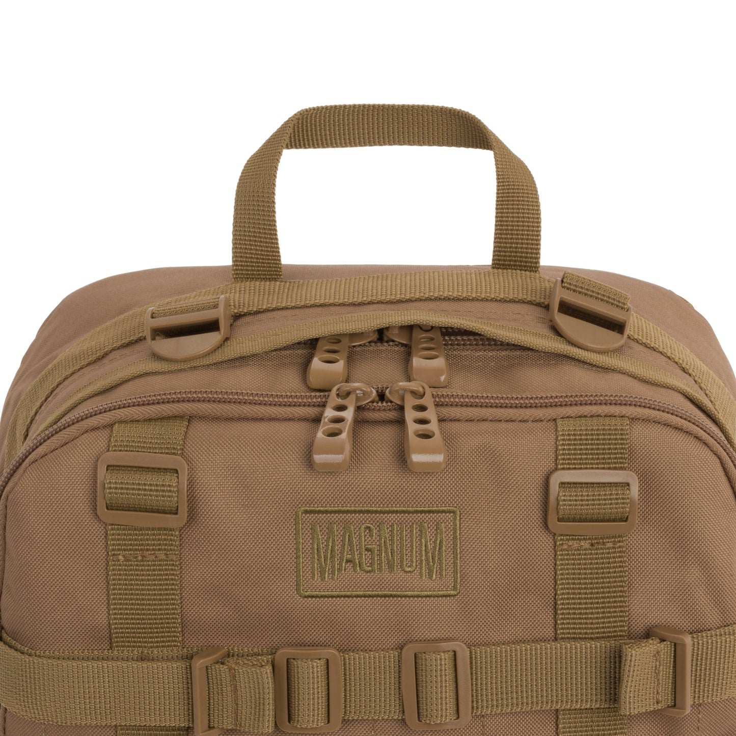 Plecak Magnum Tajga 45 l - Ermine