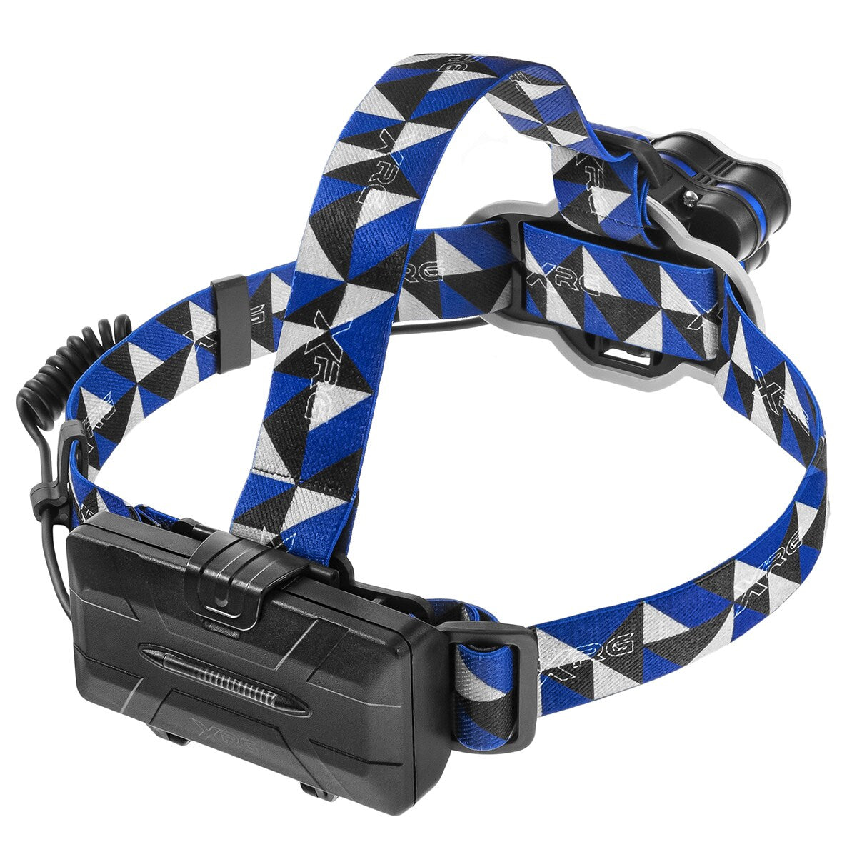 Latarka czołowa XRG Multi H-X6