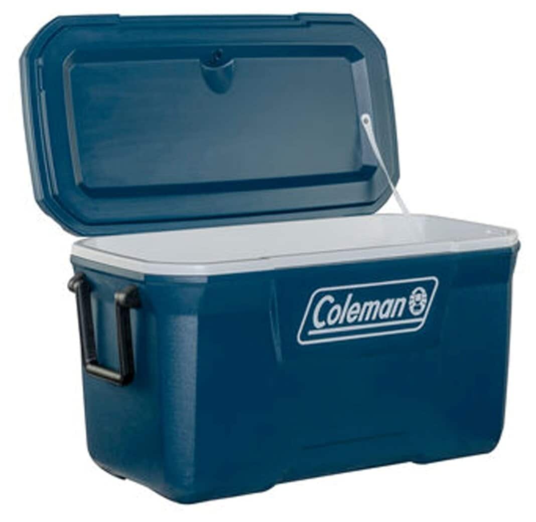 Lodówka turystyczna Coleman 70QT Chest Cooler
