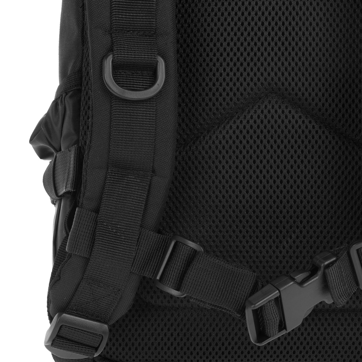 Plecak dziecięcy Brandit US Cooper Kids 13 l - Black