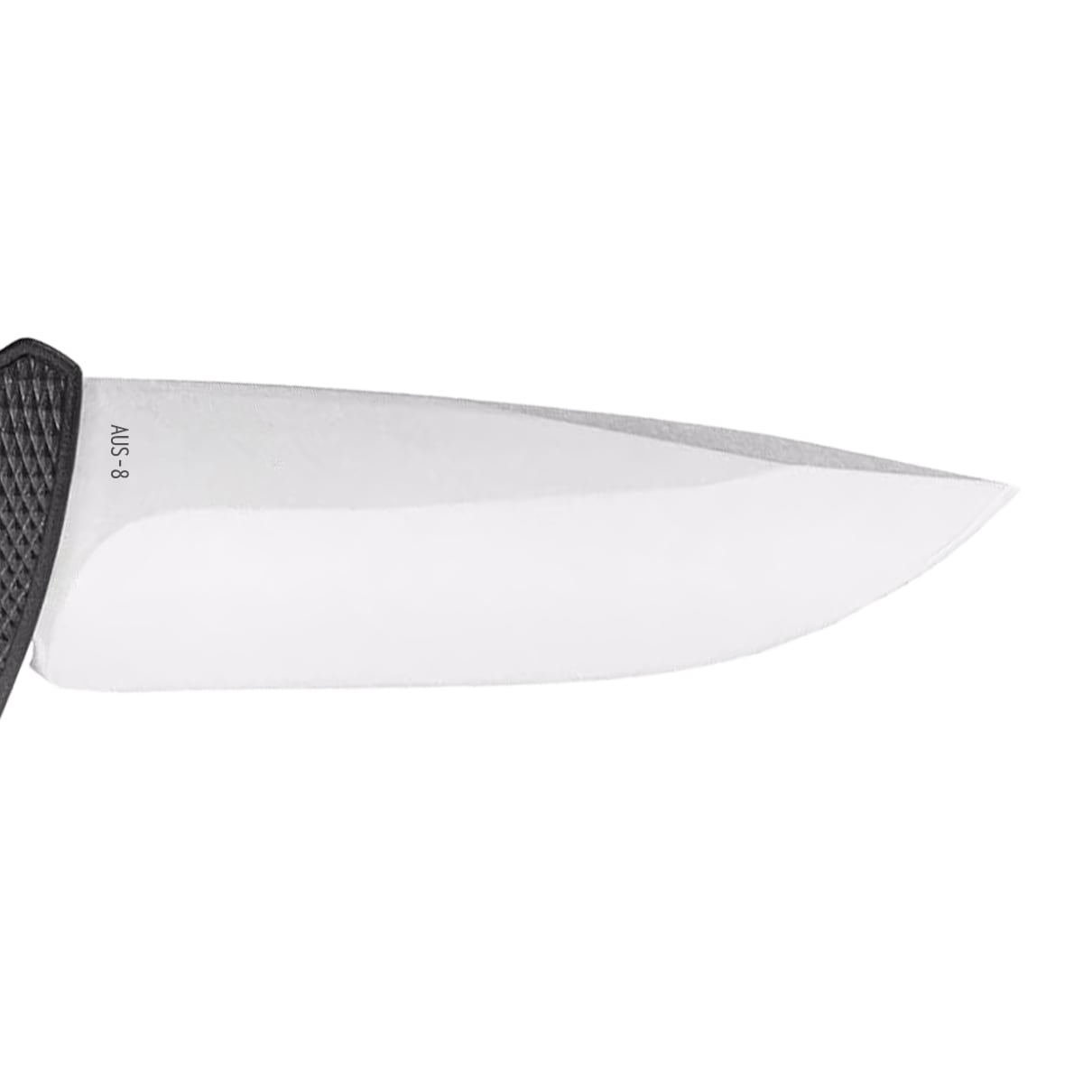 Nóż sprężynowy Boker Plus Strike Spearpoint - Black