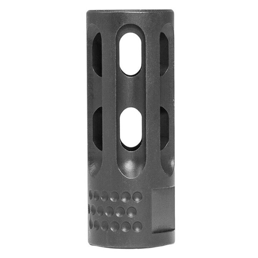 Kompensator MFT EvolV 5 do karabinków AR .223/5,56 mm E2ARMD2-BL