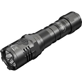 Latarka Nitecore P20iX - 4000 lumenów