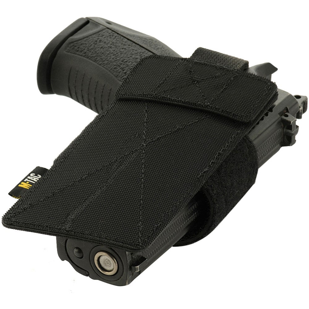 Kabura wewnętrzna M-Tac Light - Black