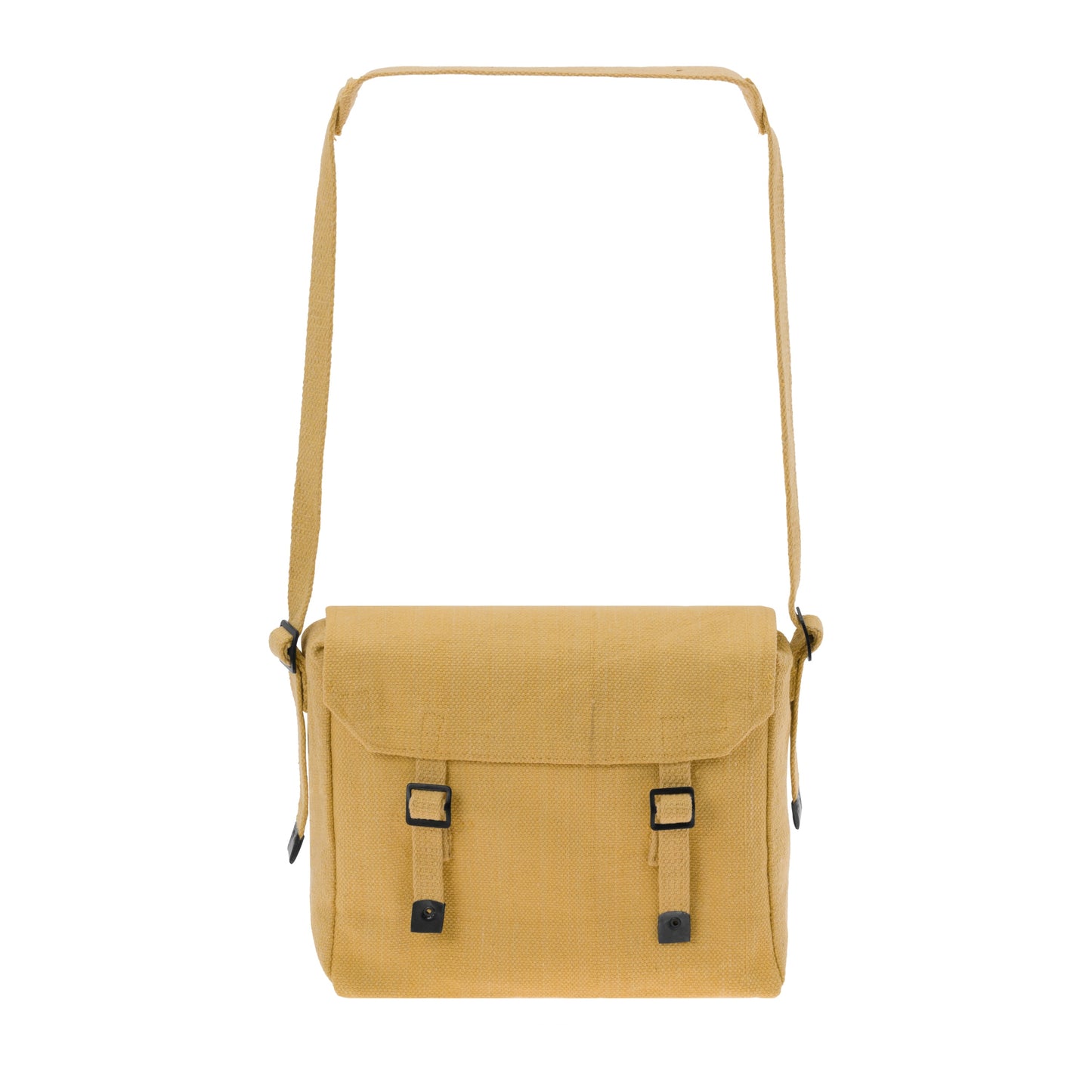 Torba Highlander Outdoor Webbing Haversack - Beige