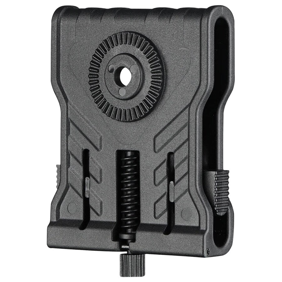 Kabura na radiotelefon Cytac Walkie Talkie Belt Loop - Black