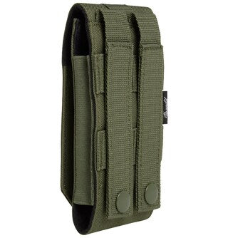 Etui na telefon Brandit Molle Phone Pouch Large - Olive