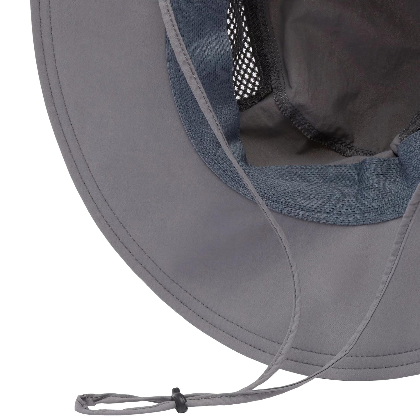 Kapelusz Columbia Bora Bora II Booney - City Grey