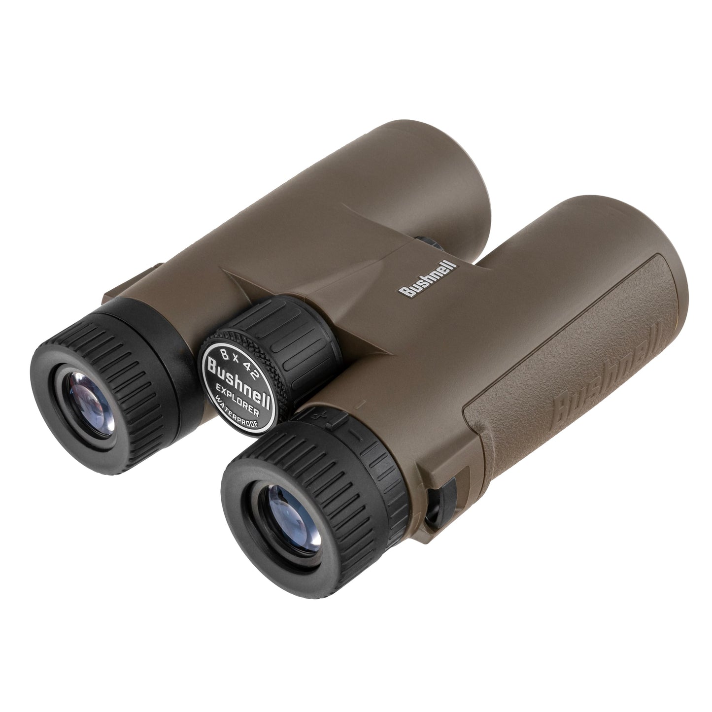 Lornetka Bushnell Explorer 8x42 - Brown