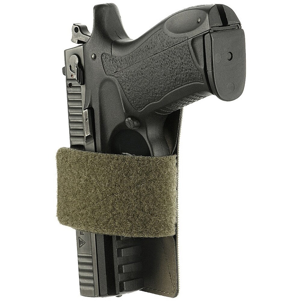 Kabura wewnętrzna M-Tac Light - Ranger Green