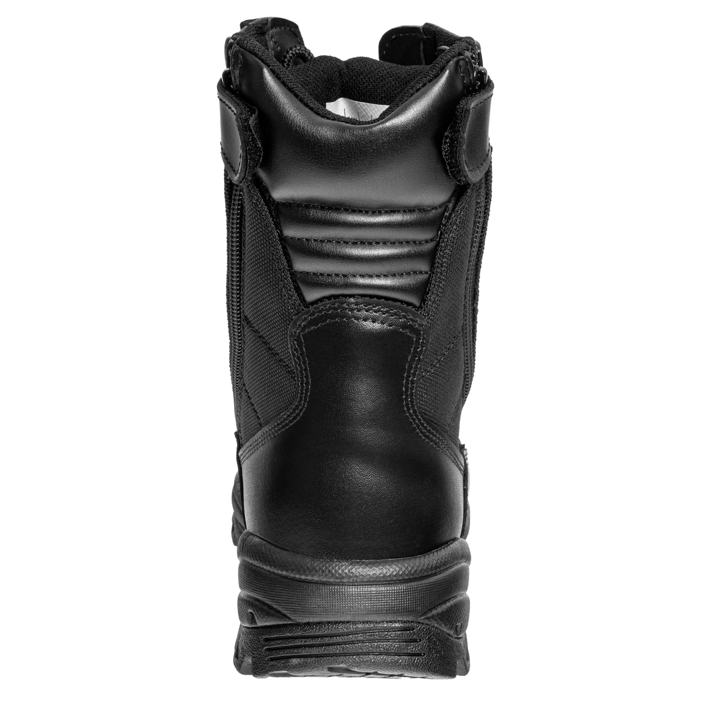 Buty taktyczne Mil-Tec Two-Zip - Black