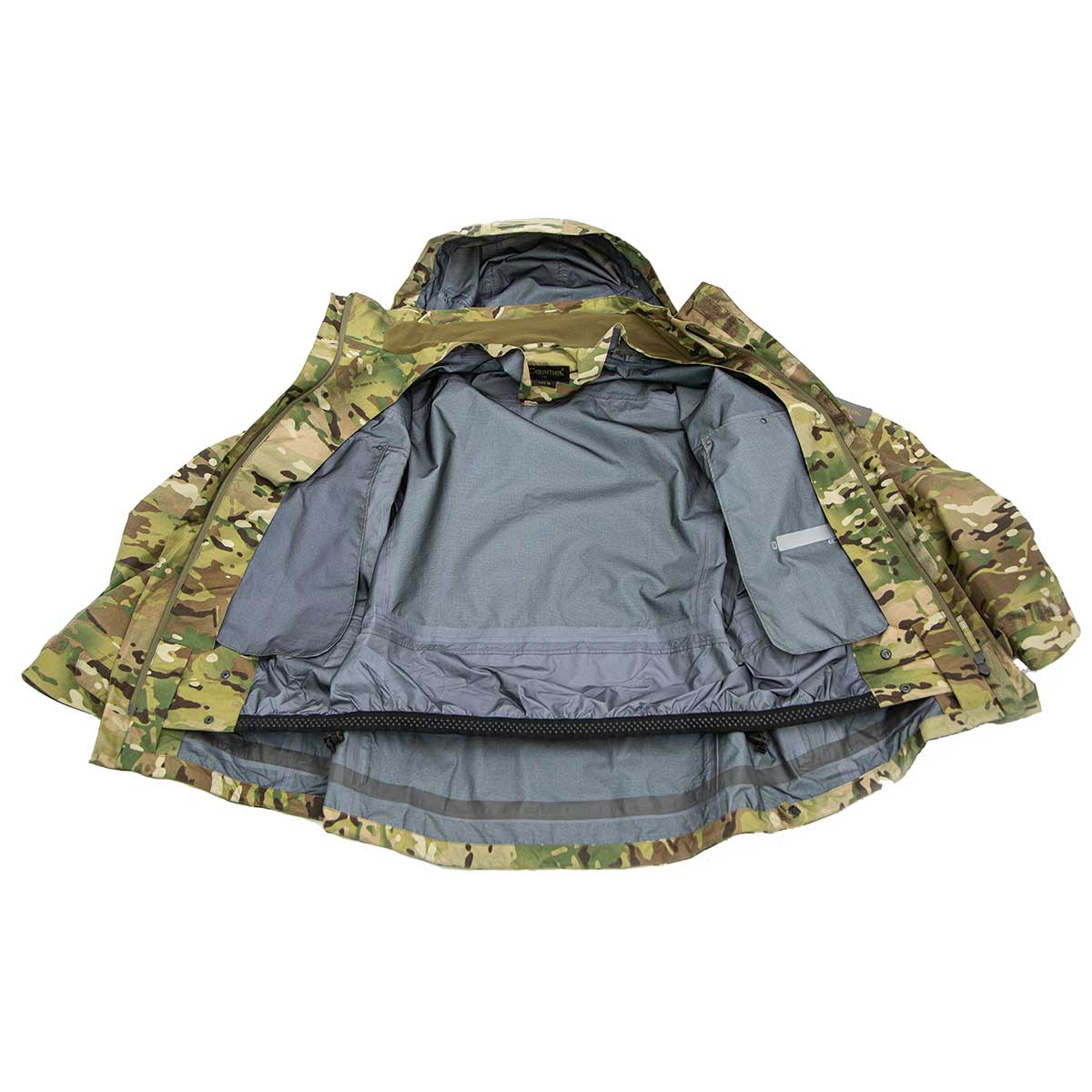 Kurtka Carinthia TRG - MultiCam