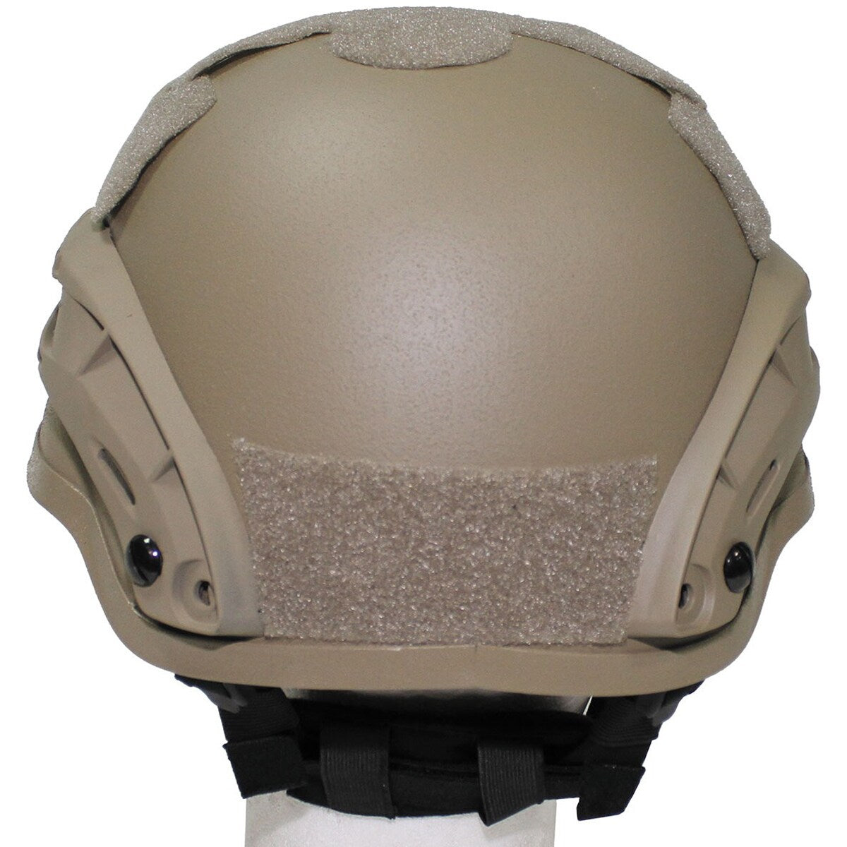 Hełm ASG MFH MICH 2002 - Coyote