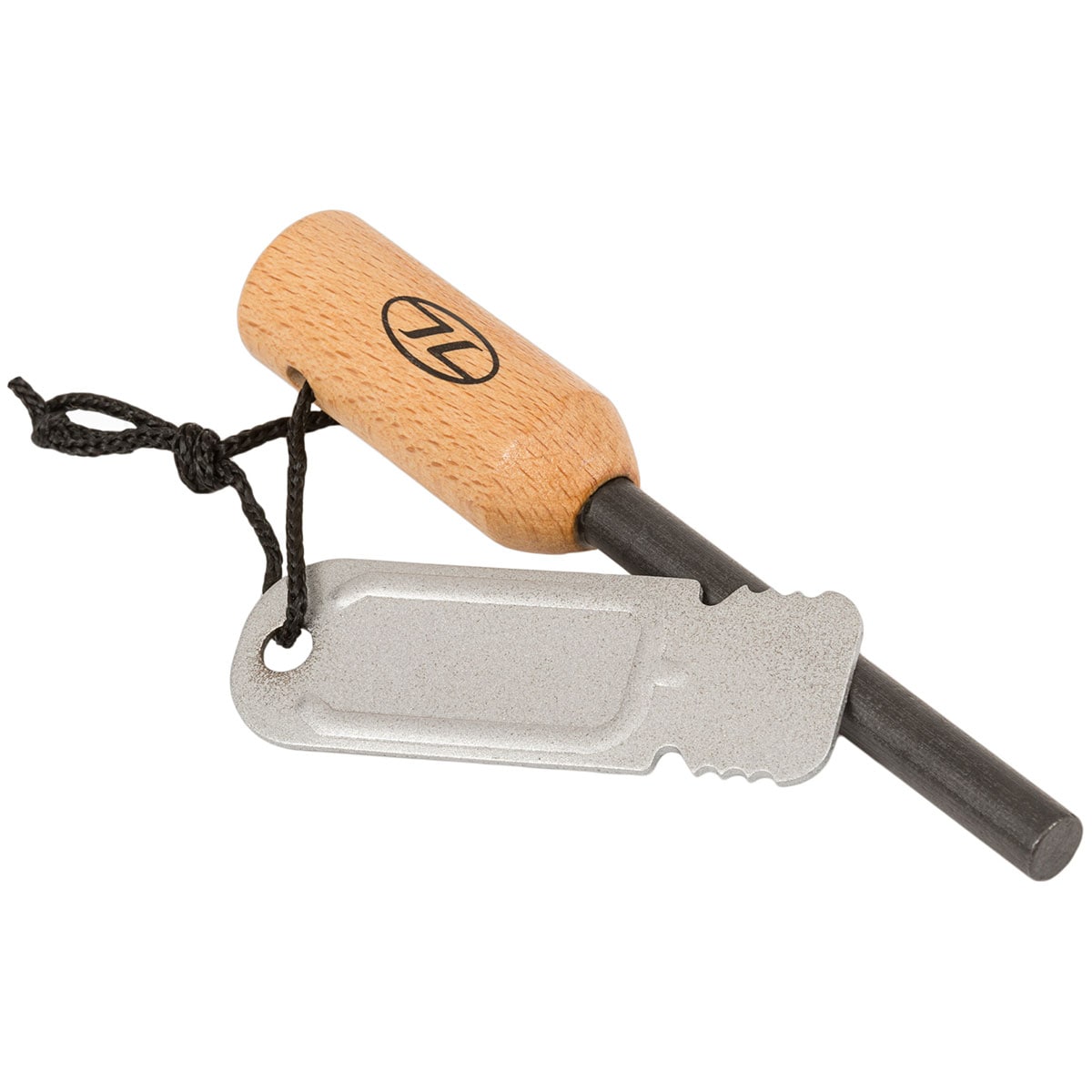 Krzesiwo Highlander Outdoor Beech Fire Starter