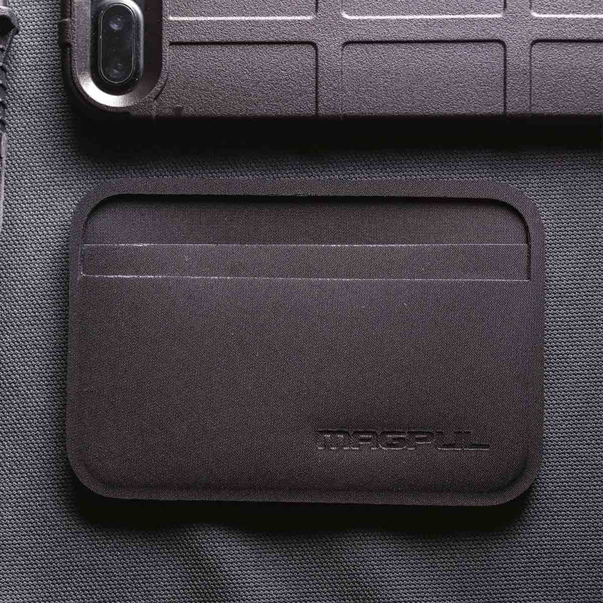 Portfel Magpul Daka Everyday Wallet - Black