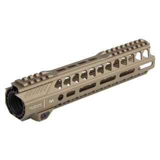 Łoże Strike Industries Strike Rail 10" do karabinków AR15 - Flat Dark Earth