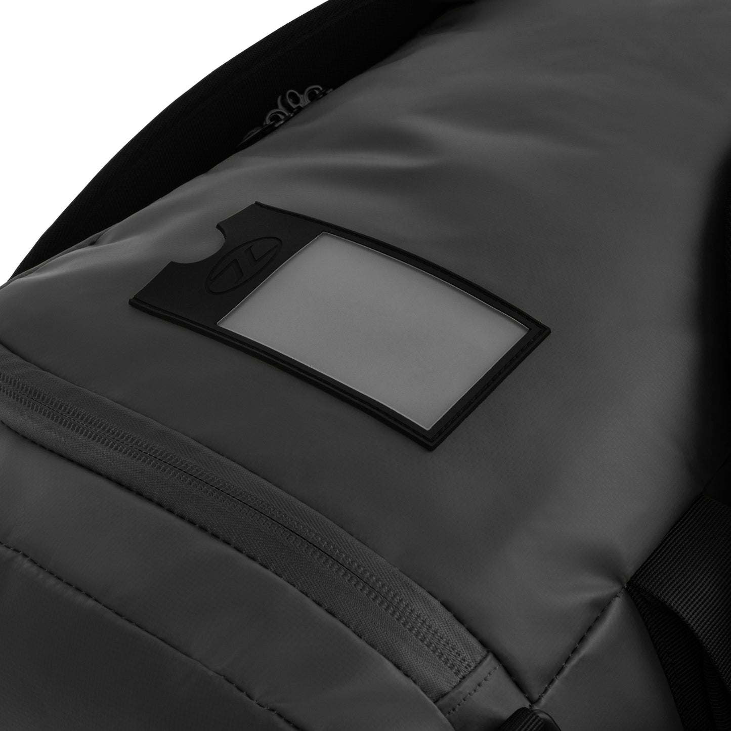 Torba Highlander Outdoor Hauler Duffel 45 l - Dark Grey