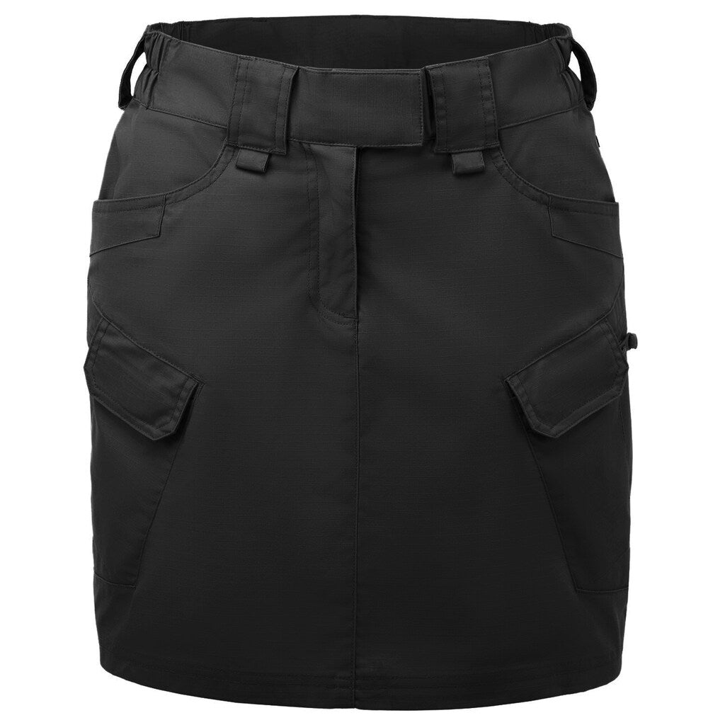 Spódnica Helikon UTL PolyCotton Rip-Stop - Black