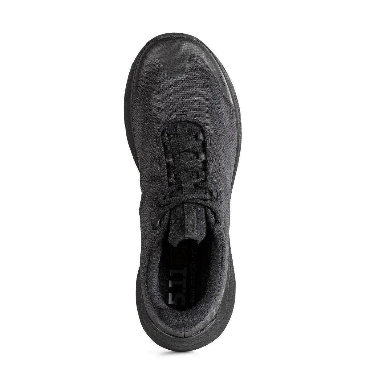 Buty 5.11 PT-R Inure Runner - Triple Black