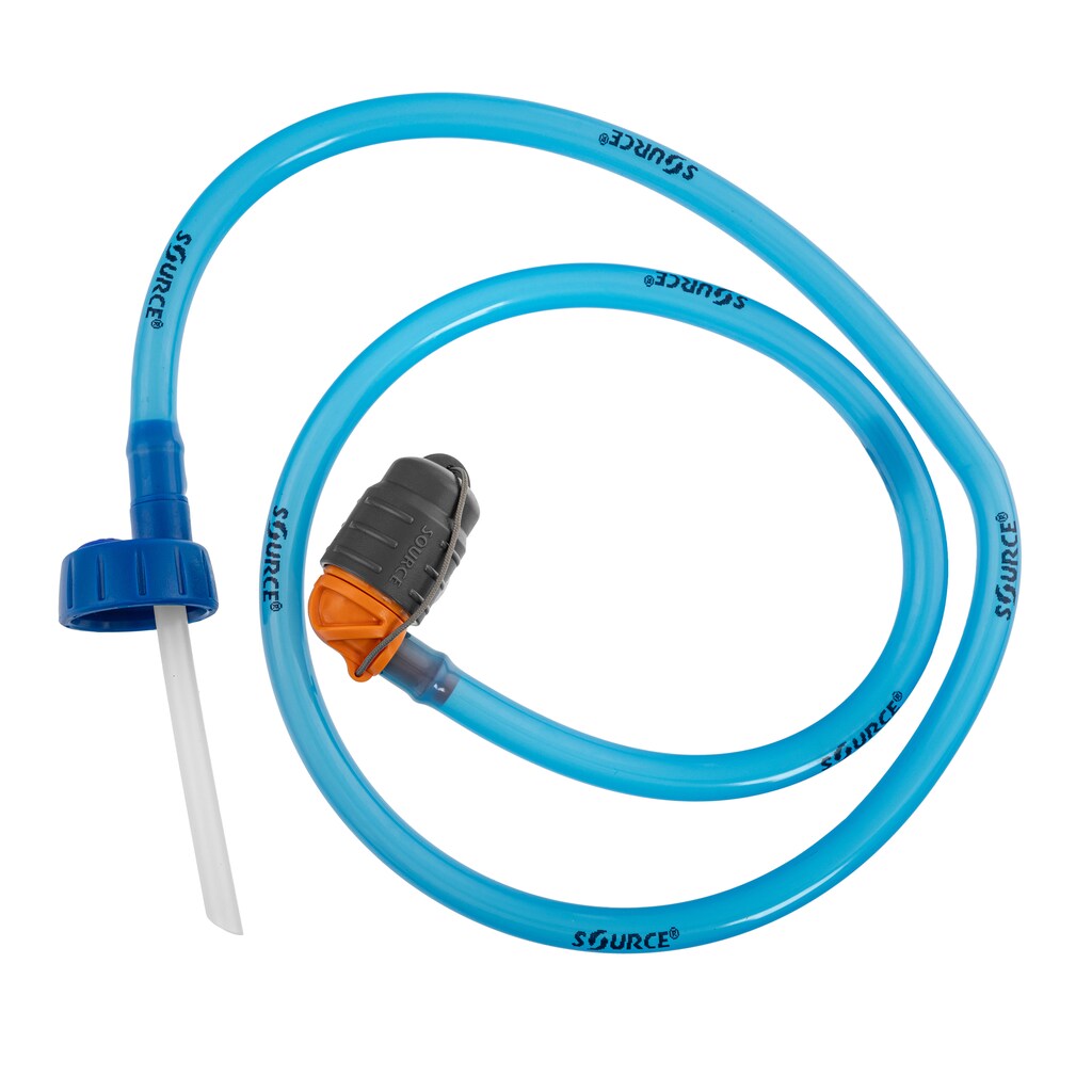 Adapter do butelek Source Convertube Snep