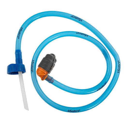 Adapter do butelek Source Convertube Snep