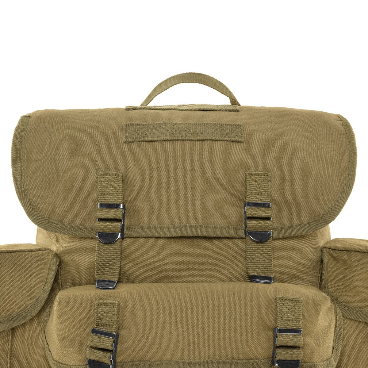 Plecak Brandit BW Rucksack 40 l - Olive