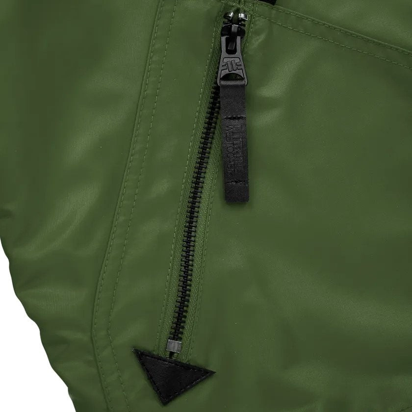 Kurtka Pitbull Centurion Flight - Olive