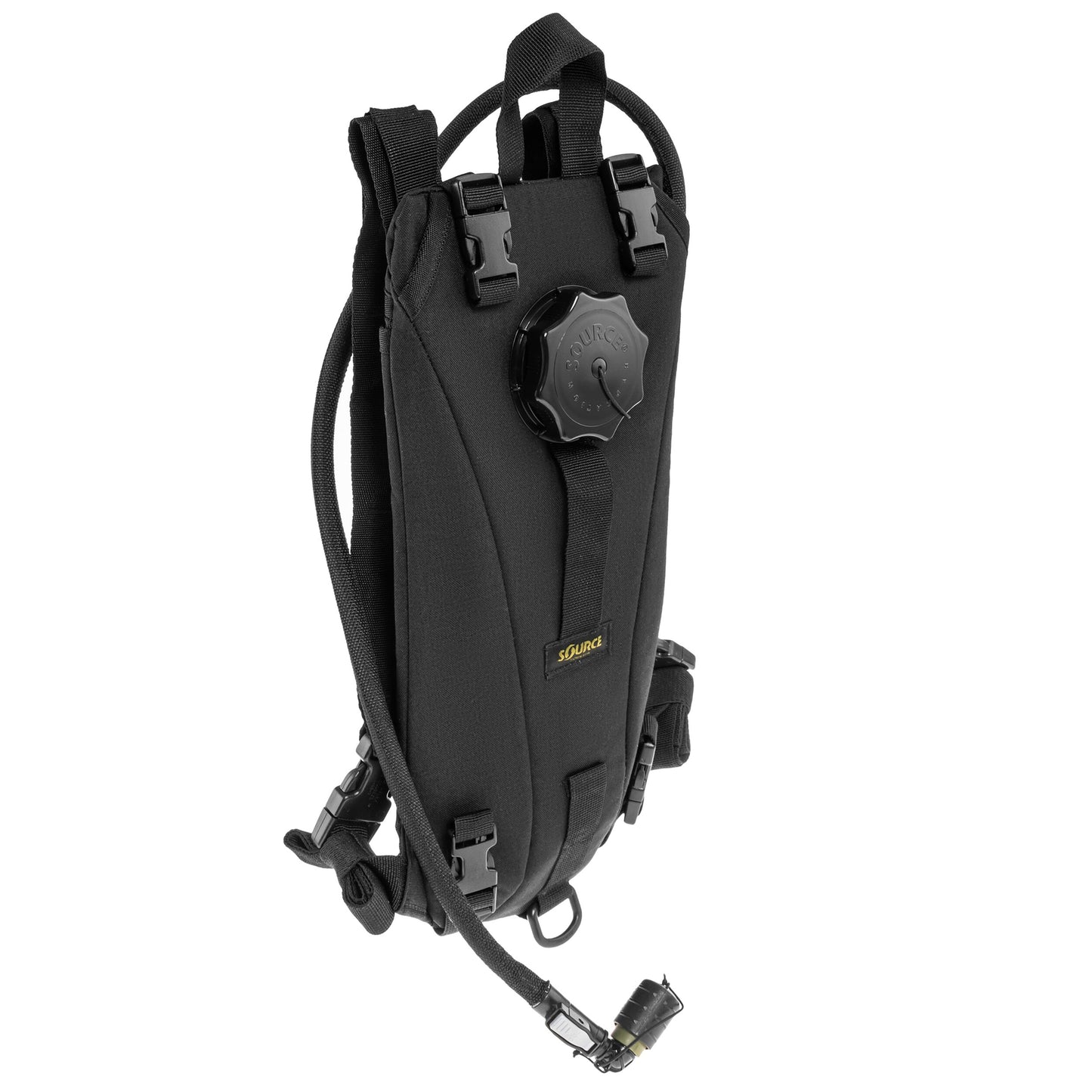Plecak hydracyjny Source Tactical 2 l - Black