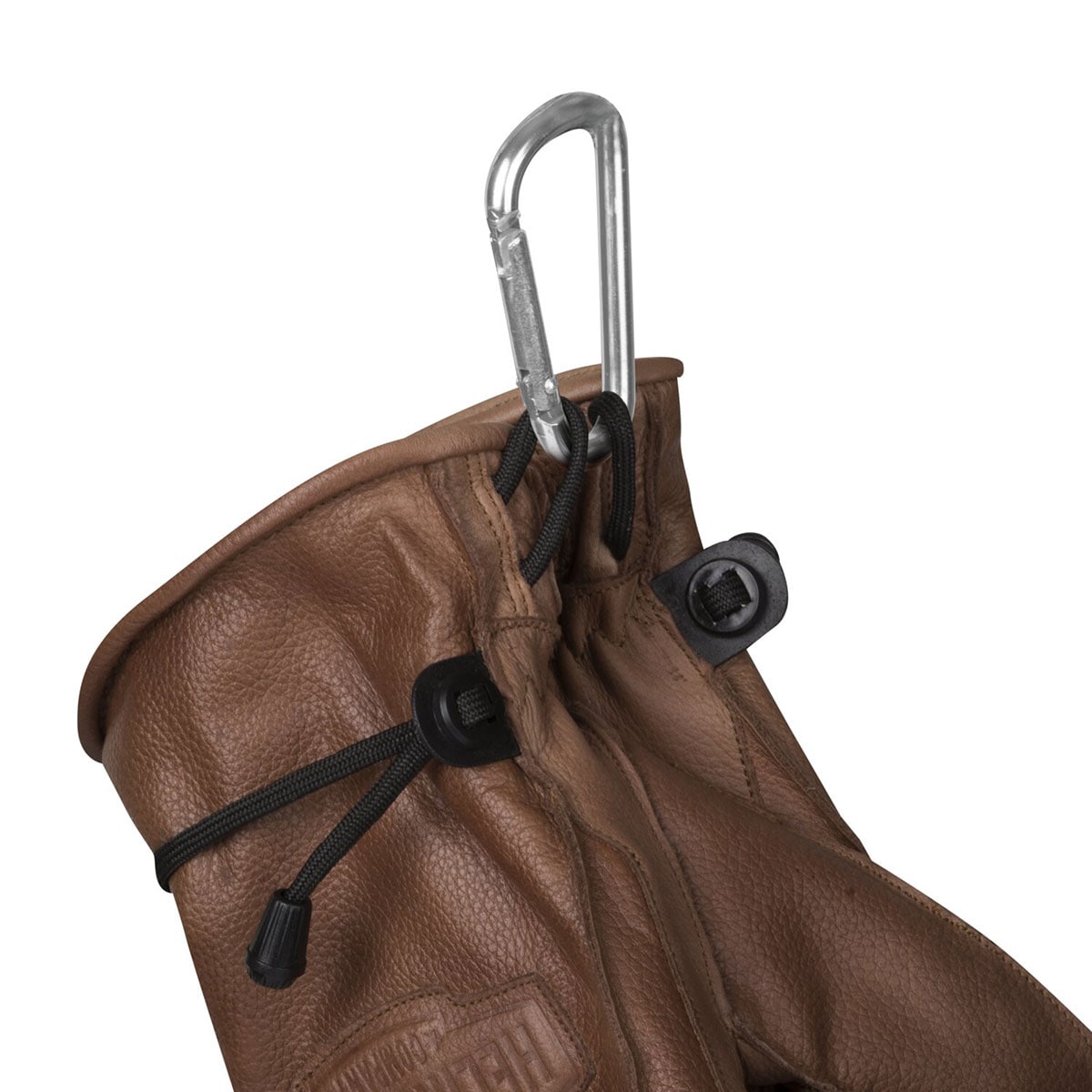 Rękawice Helikon Ranger Winter - U.S. Brown