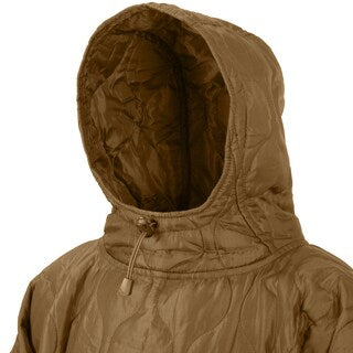 Ponczo Helikon Swagman Roll Basic - Coyote