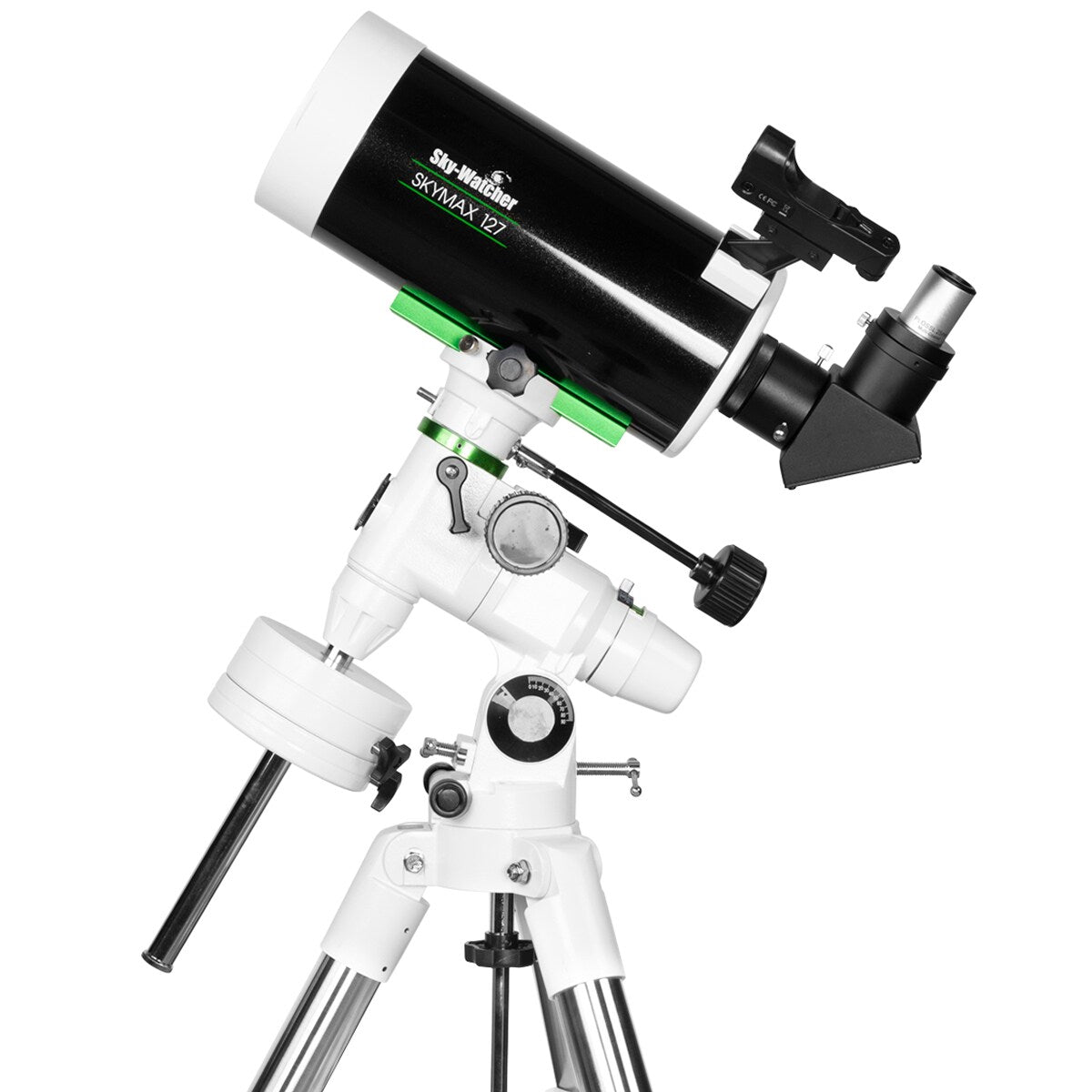 Teleskop ze stalowym statywem Sky-Watcher BK MAK 127 EQ3-2 127/1500