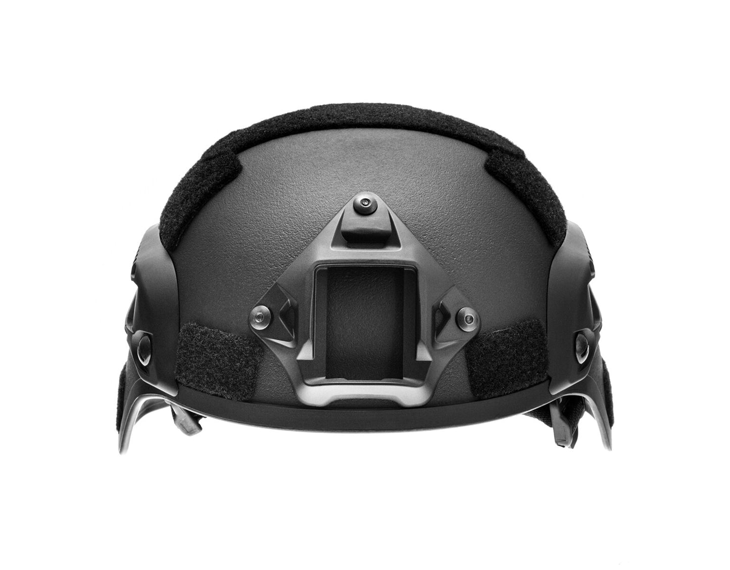 Hełm ASG 8Fields Spec-Ops MICH - czarny