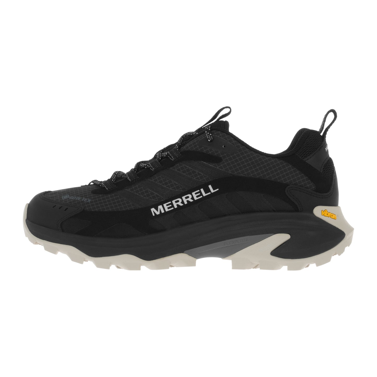 Buty Merrell MOAB Speed 2 GTX - Black/Moon
