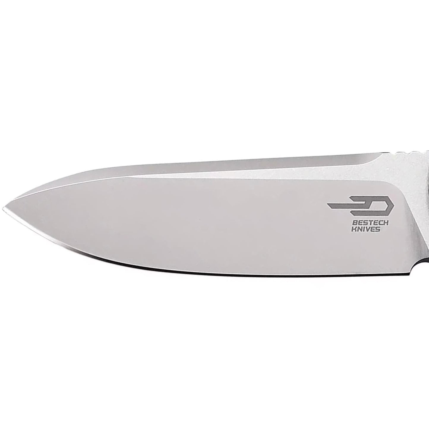 Nóż składany Bestech Knives Grampus - Beige