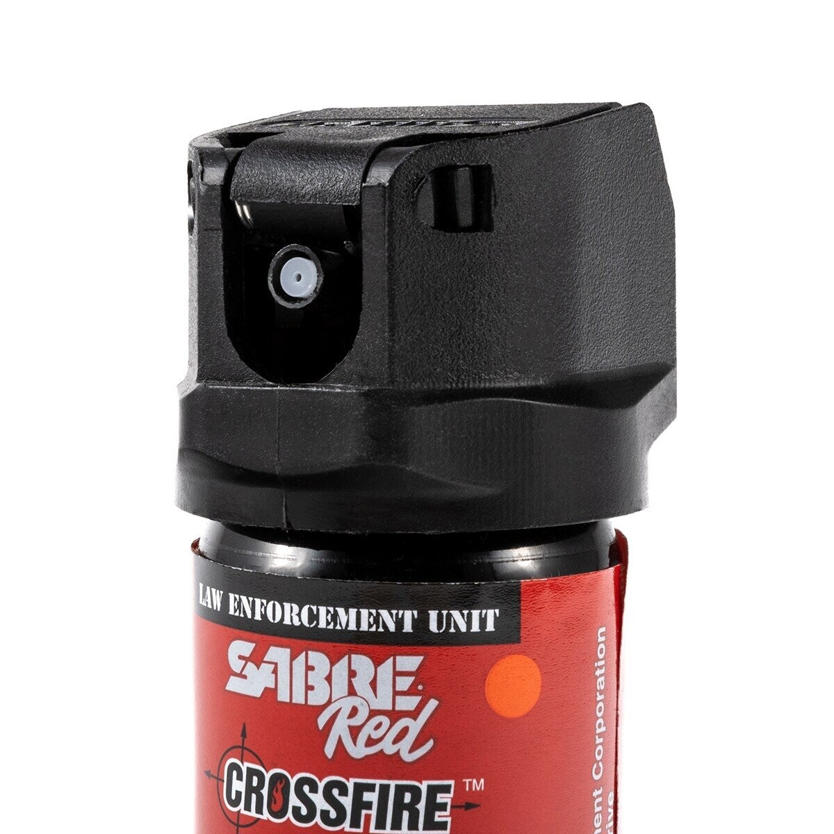 Gaz pieprzowy na zwierzęta Sabre Red MK2 Crossfire 41 ml - strumień (DE)