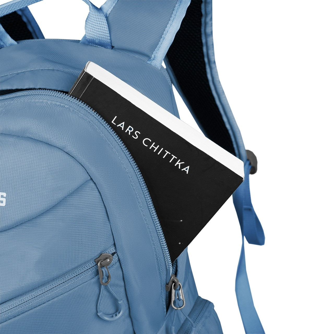 Plecak Alpinus Lecco 15 l - Niebieski