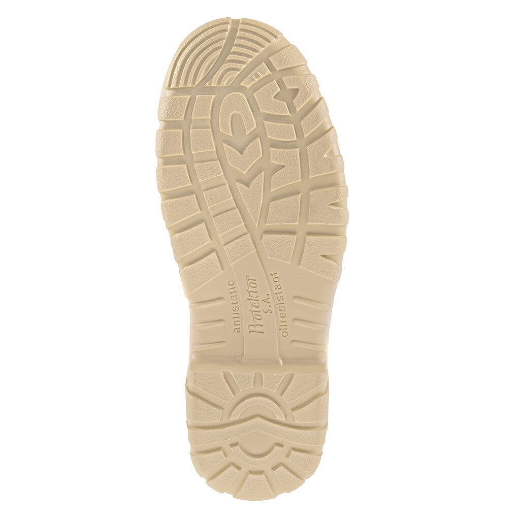 Buty Protektor Grom Light Desert