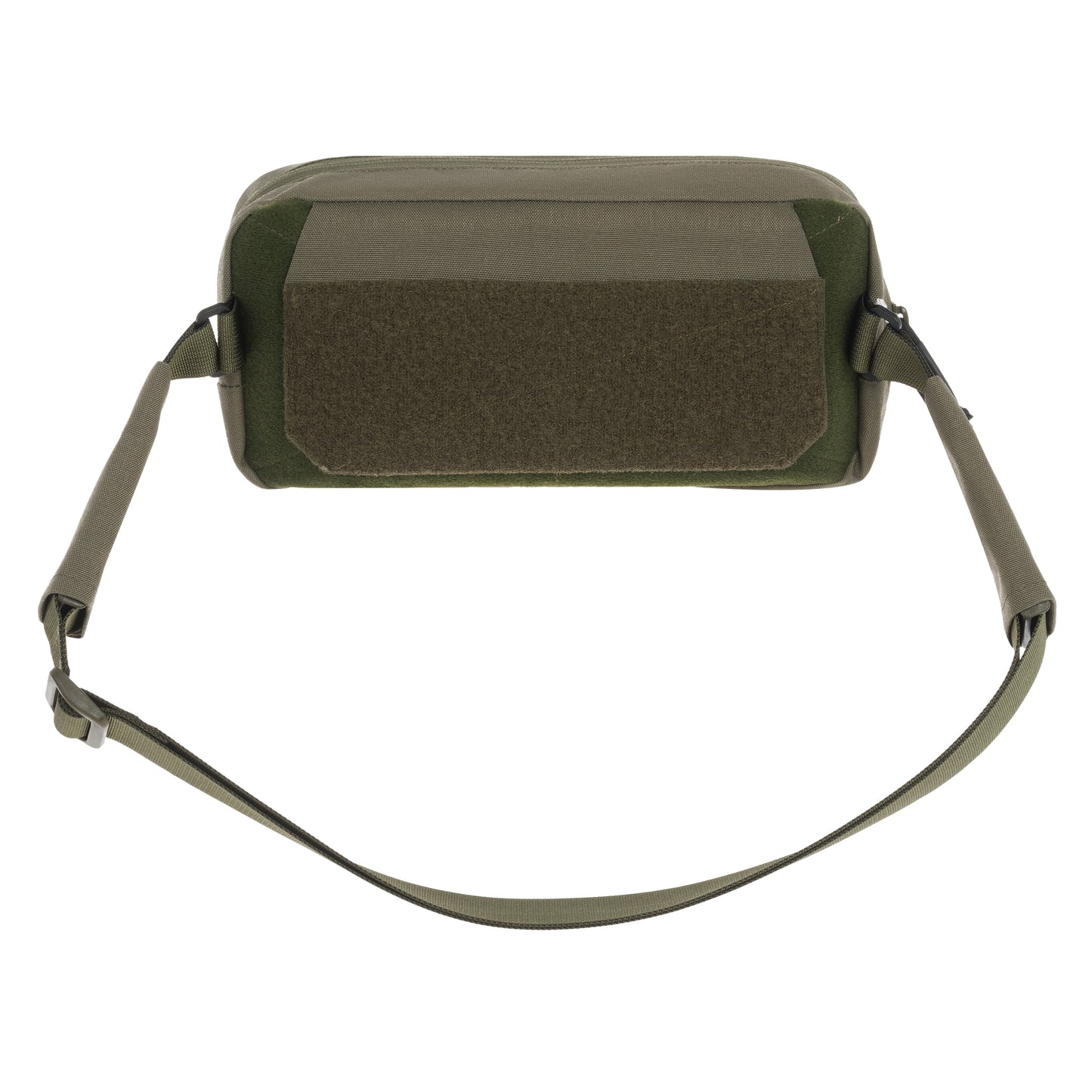 Nerka Combat Lab Dangler Pouch - Ranger Green