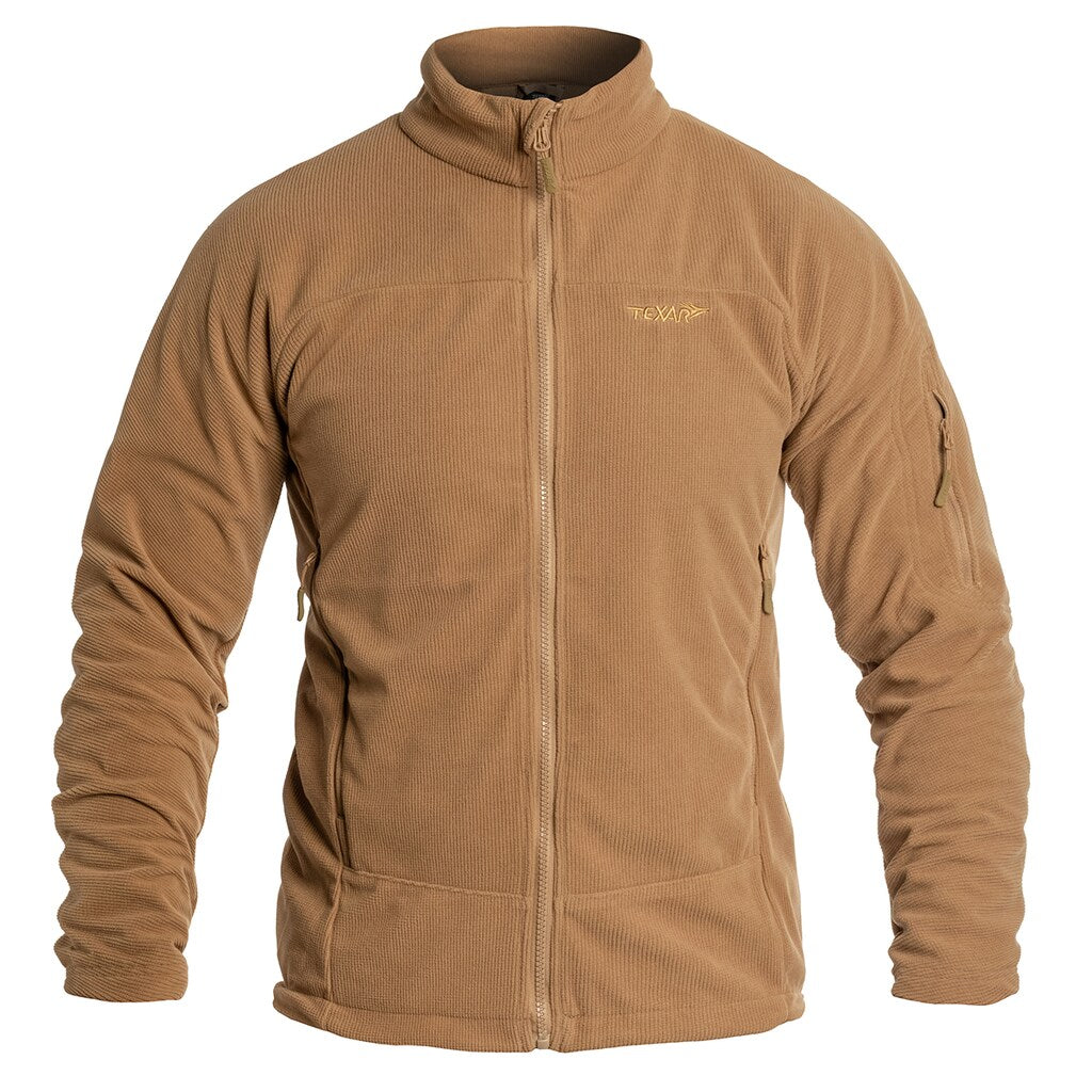 Polar Texar Conger - Coyote
