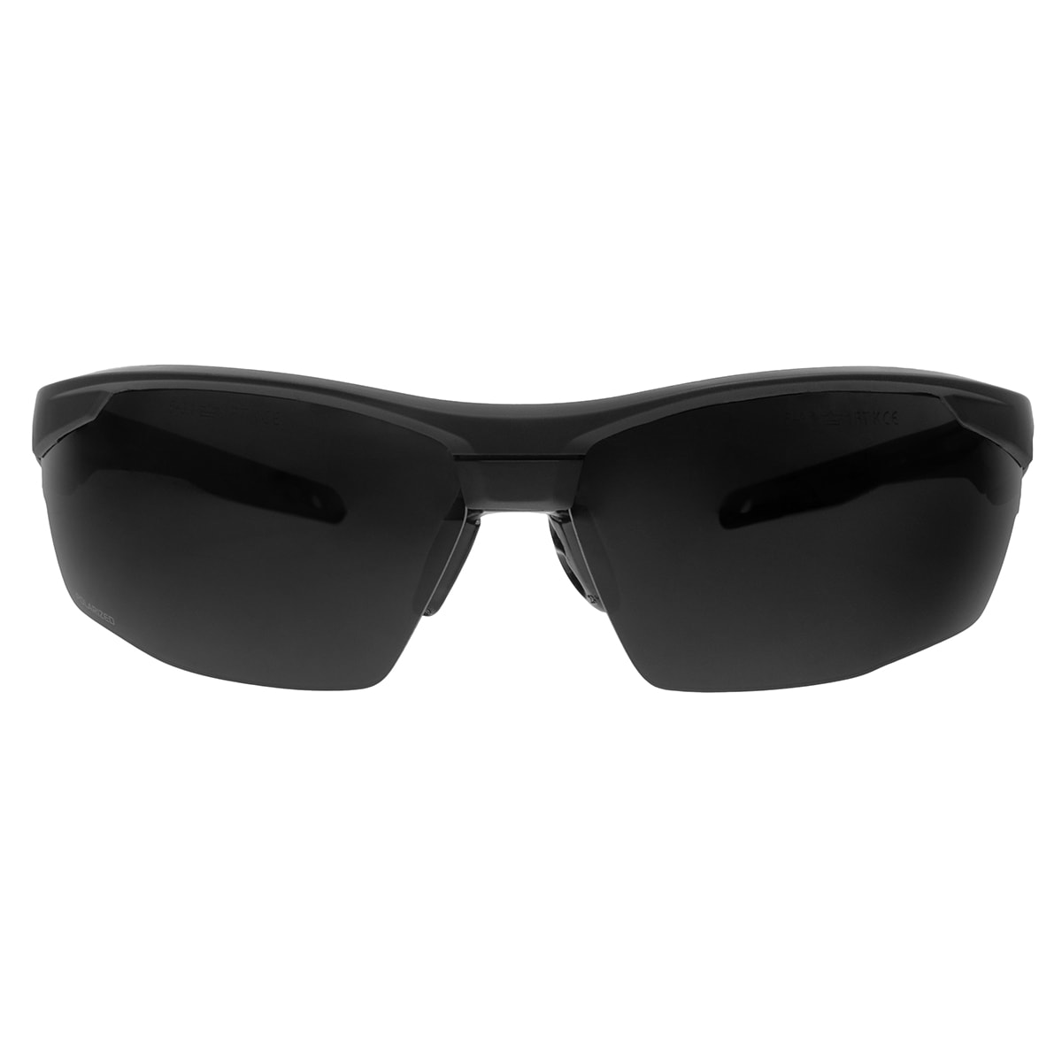 Okulary taktyczne Bolle Tryon BSSI - Smoke