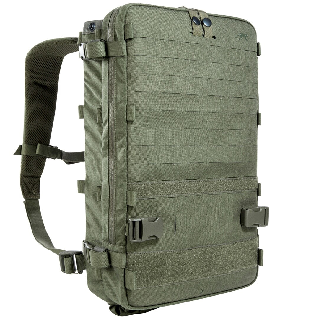 Plecak Tasmanian Tiger Breacher Pack 14 l - Olive