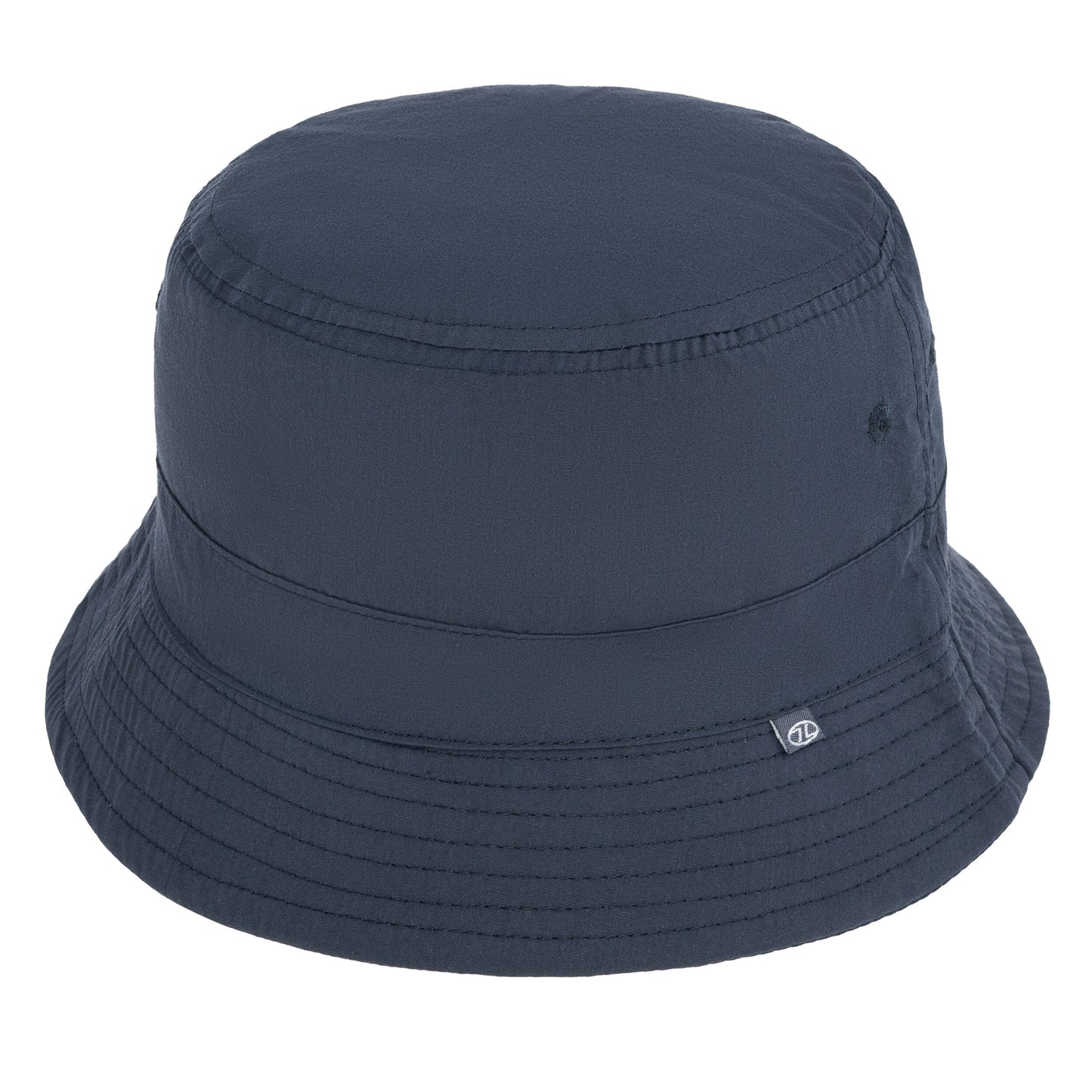 Kapelusz Highlander Outdoor Bucket Hat - Navy Blue