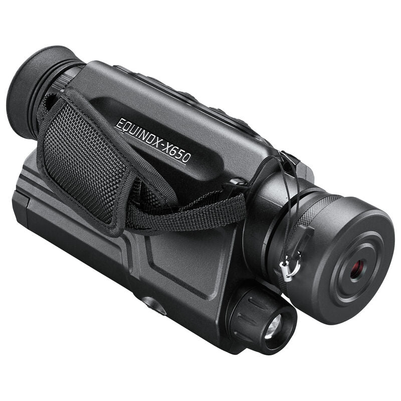 Noktowizor cyfrowy Bushnell Equinox X650 5x32