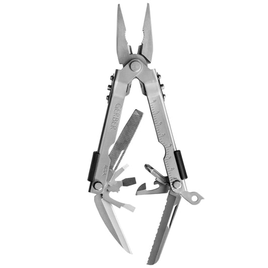 Multitool Gerber MP600 Needlenose - Silver