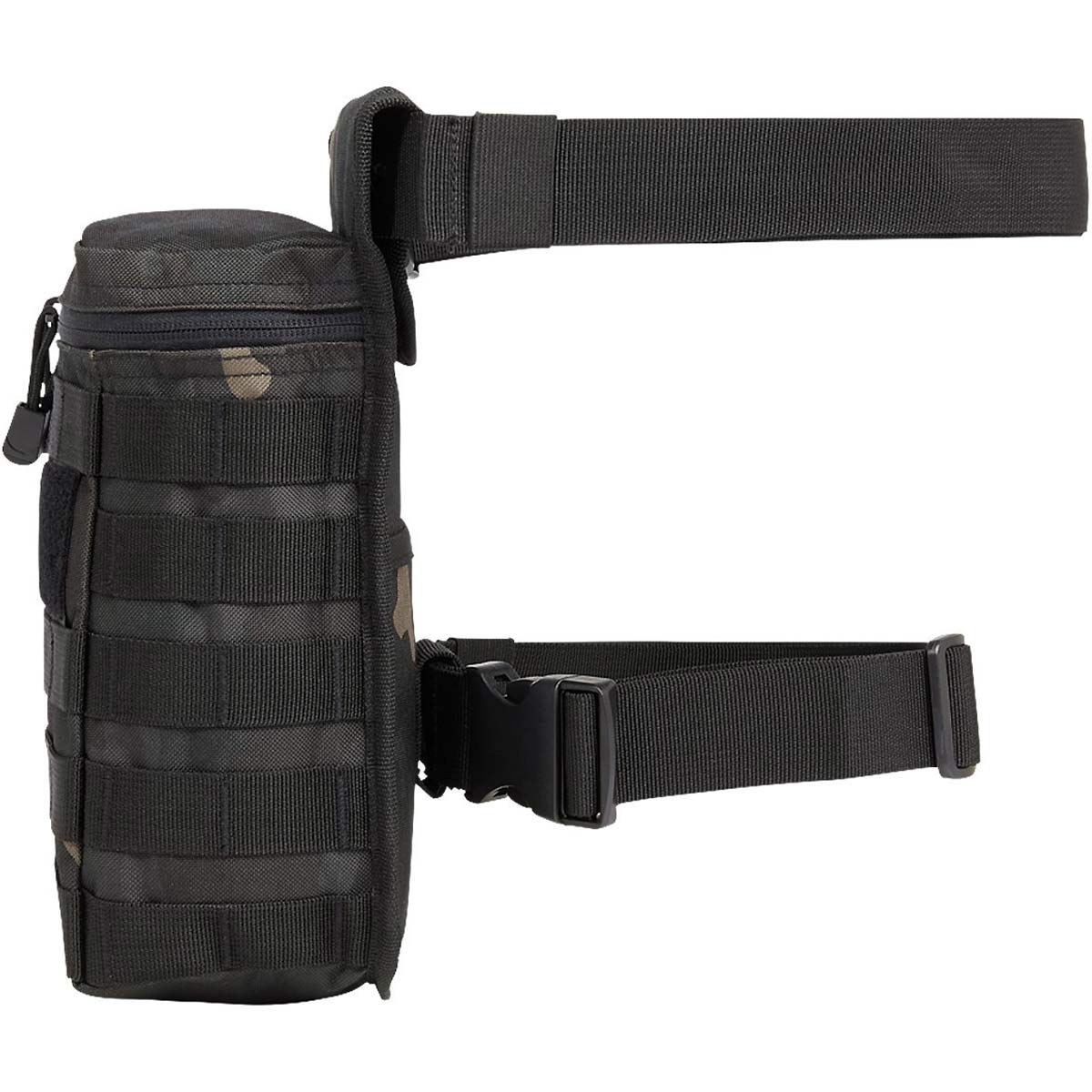 Torba Brandit Side Kick 2 - Dark Camo