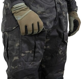 Spodnie Specna Arms SATAC Combat G3 - MultiCam Black